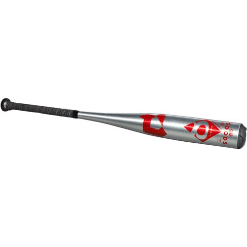 DeMarini The Goods ONE Piece (-8) USSSA Baseball Bat for Youth & Adult Players - Perfect for Fastpitch Softball & Competitive Games