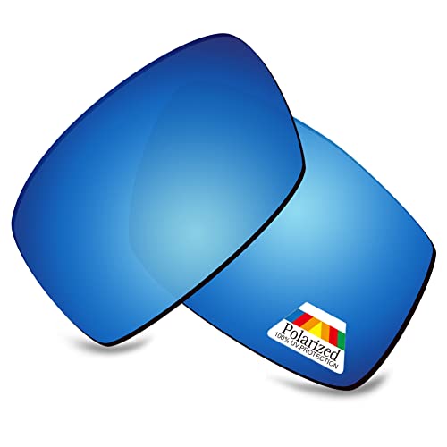 Ice Blue Polarized