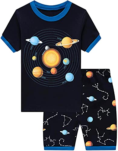 5# Solar System