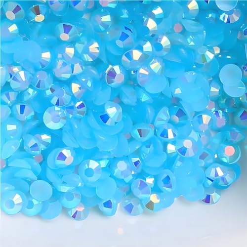 Light Blue AB