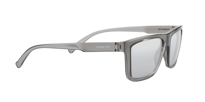 Arnette Deep Ellum AN4262 2590Z6 Sunglasses - Polarized UV Protection for Men & Women - Perfect for Outdoor Sports, Driving & Beach Activities