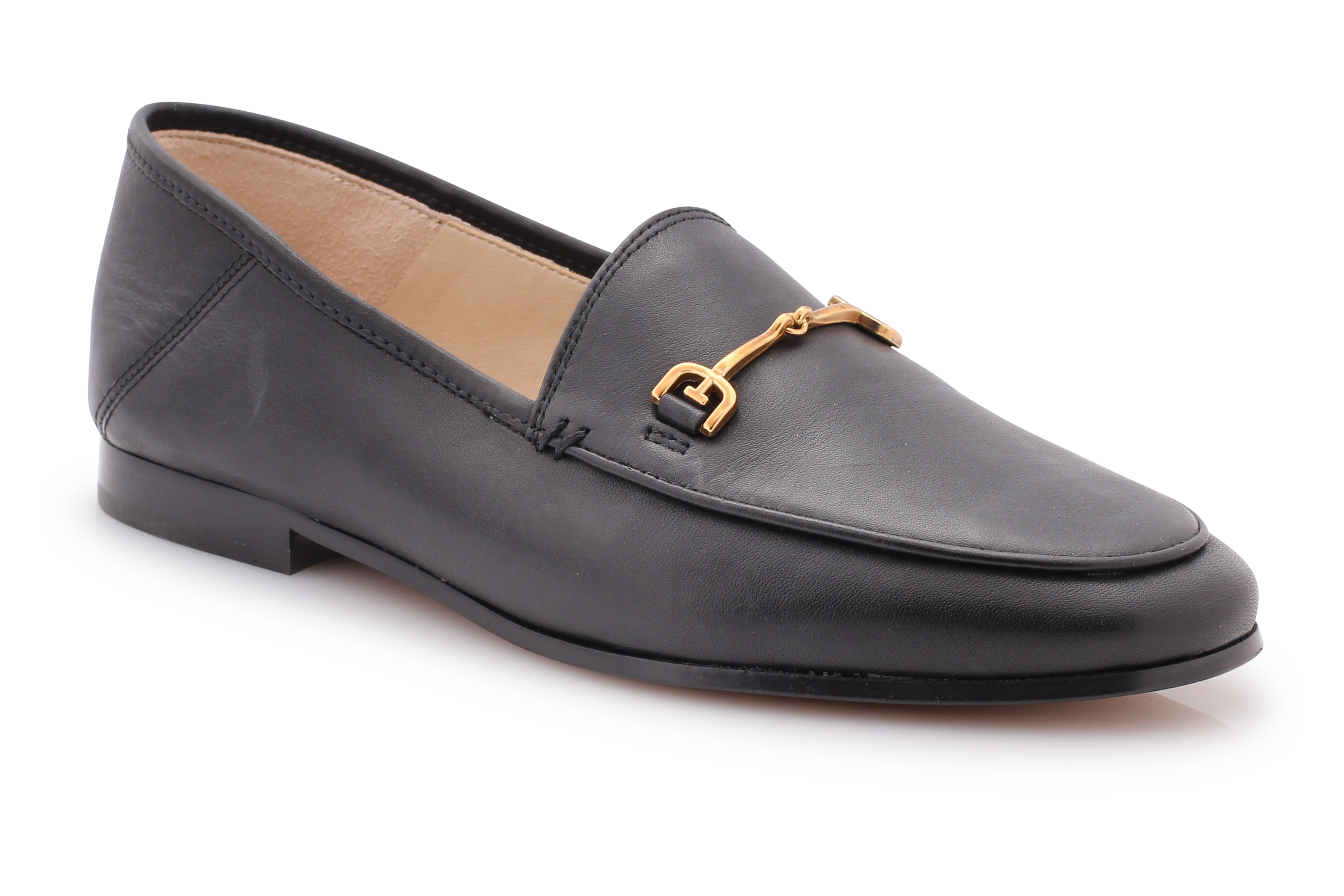 Sam Edelman Loraine Classic Loafers for Women - Comfortable Slip-On Shoes for Work, Travel & Everyday Wear