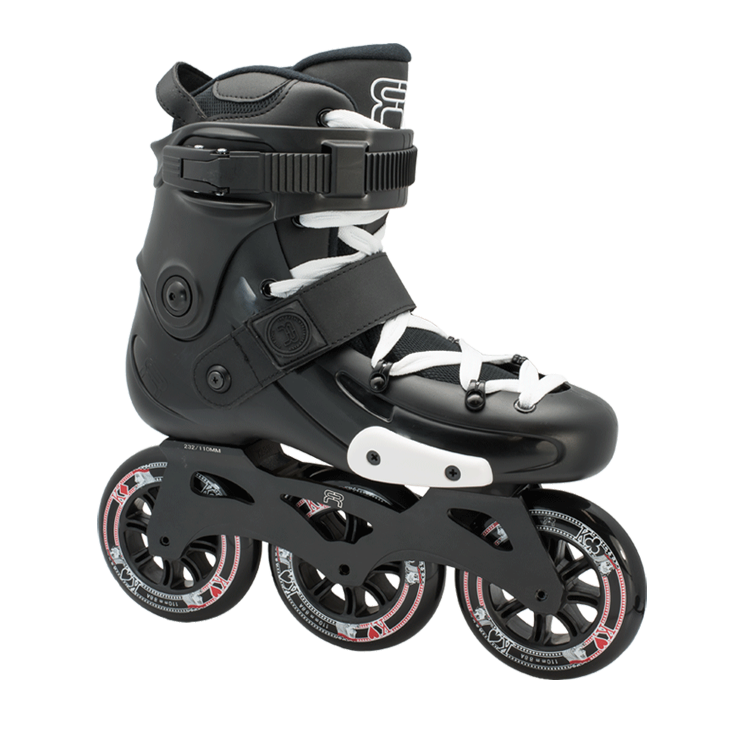 FR FRX Inline Skates for Adults - High-Performance Rollerblades for Fitness, Speed & Urban Skating | Perfect for Outdoor Exercise, Commuting & Recreational Skating