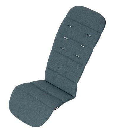Thule Sleek Seat Liner - Waterproof & Durable Car Seat Protector for Pets & Kids - Perfect for Road Trips, Daily Commutes & Outdoor Adventures