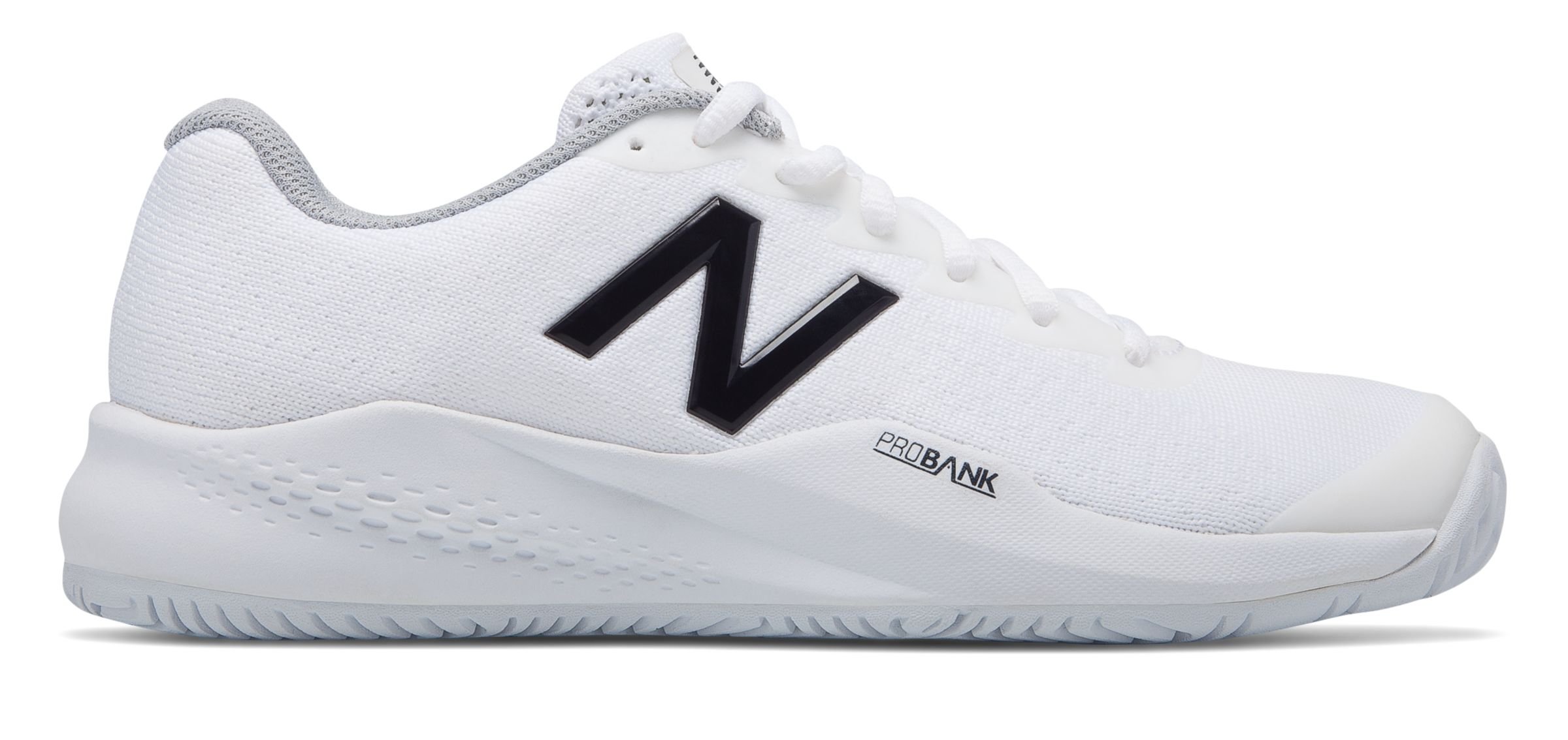 New Balance Women's 996 V3 Hard Court Tennis Shoes - Lightweight Support & Cushioning for Tennis, Pickleball & Court Sports