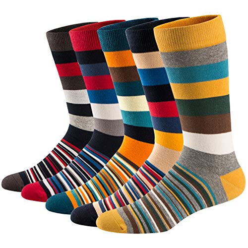Color 11 (5 Pairs)