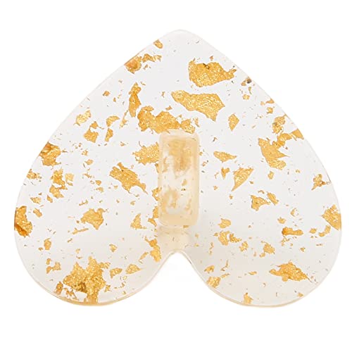 Professional Nail Display Stand - Reusable Nail Tip Practice Holder with Adhesive Putty | Nail Art Tool for Home Salon & Makeup | Perfect for Nail Technicians, DIY Manicures & Nail Art Practice