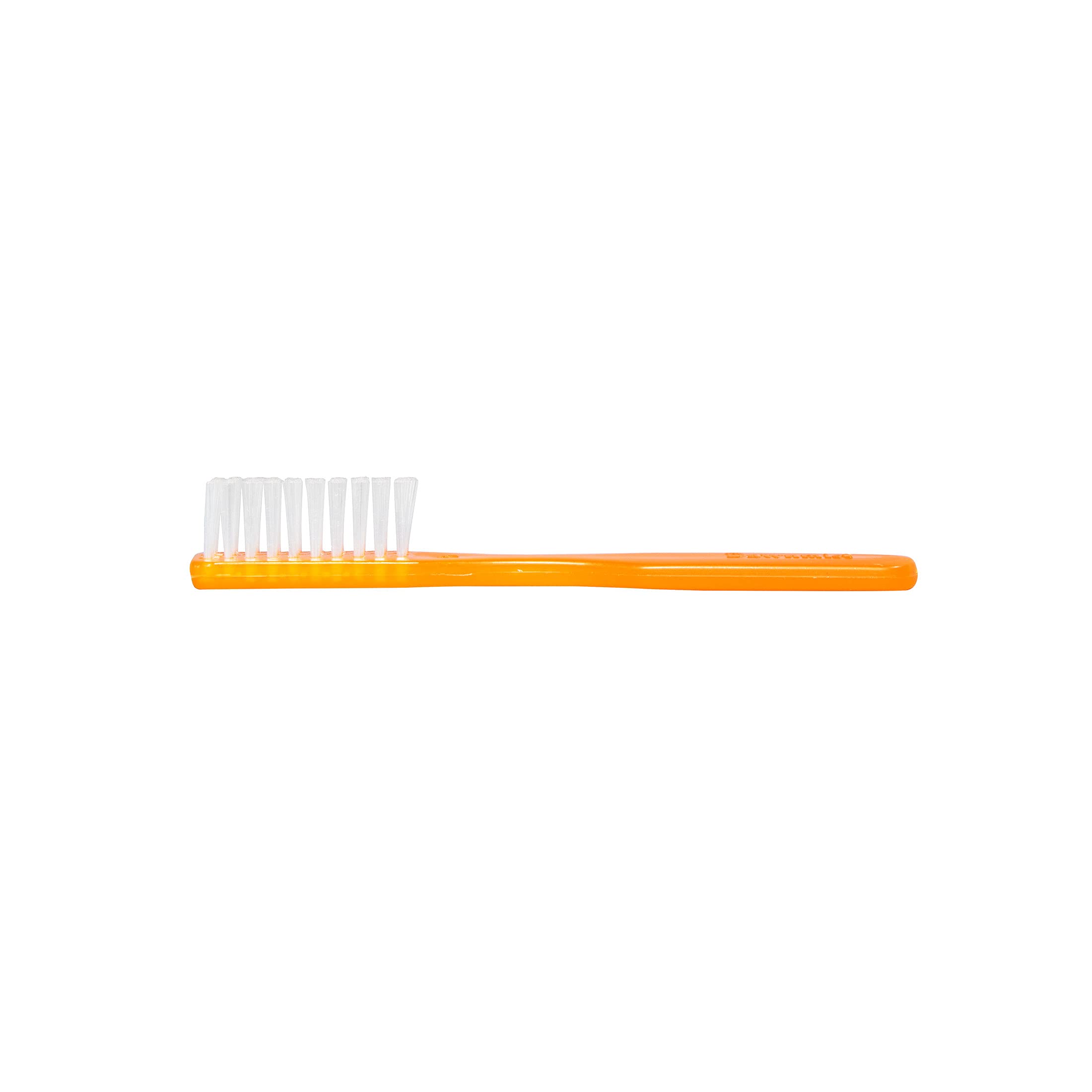 Dukal TB20 Soft Bristle Toothbrush - 30 Tuft, 4