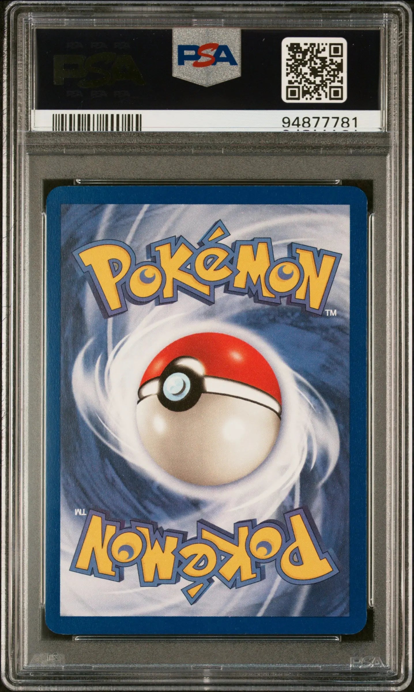 2000 Pokemon Rocket Magikarp 1st Edition PSA 9 #47 - Rare Collectible Trading Card for Pokemon Fans & Collectors - Perfect for Gaming, Trading & Display