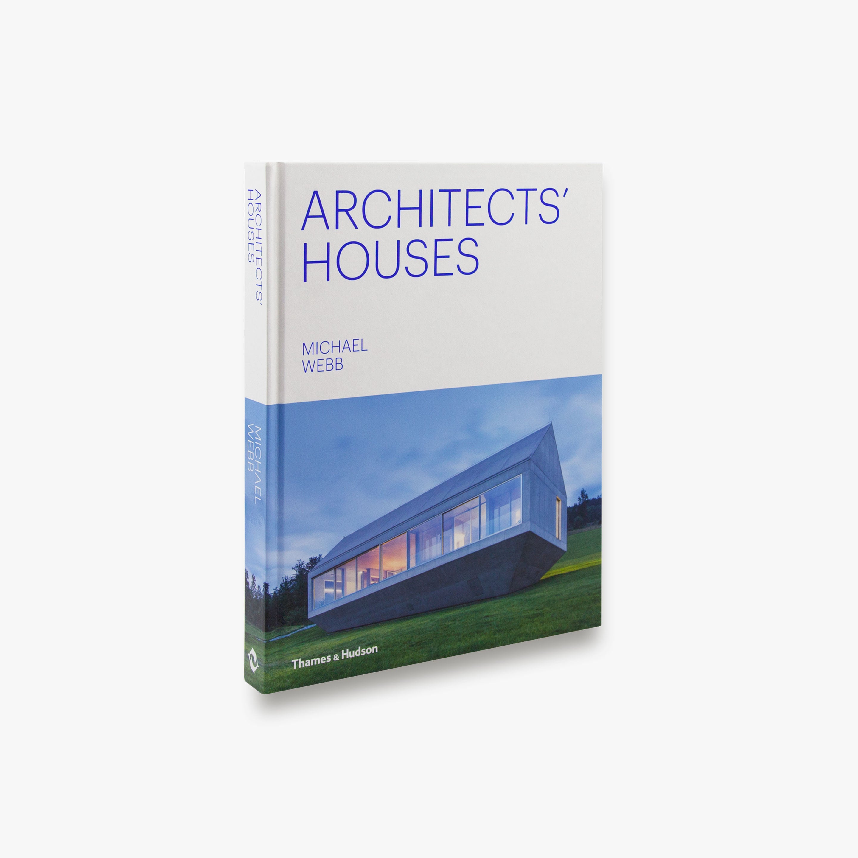 Architects' Houses - Modern & Unique Home Designs by Top Architects | Perfect for Luxury Living, Dream Homes & Architectural Inspiration