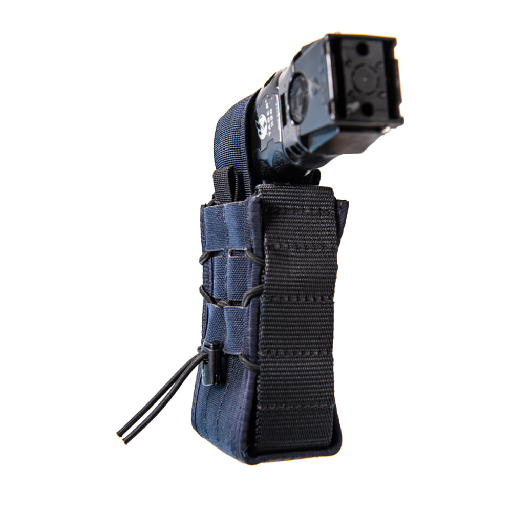 High Speed Gear Stun Gun TACO | Multi-Function Tactical Pouch | USA Made | Perfect for Self-Defense & Outdoor Adventures