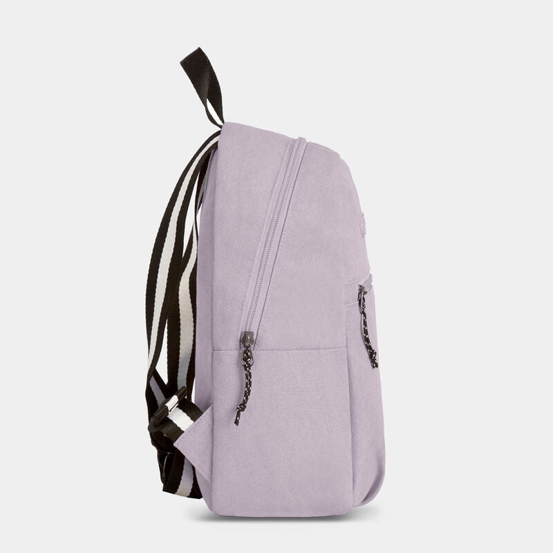 Travelon RFID Blocking Small Backpack - Anti-Theft Crossbody Bag for Travel, Commuting & Daily Use - Lightweight & Water-Resistant for Women & Men