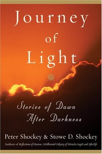 Journey of Light: Inspirational Stories of Hope and Dawn After Darkness - Perfect for Book Clubs, Gifts & Personal Growth