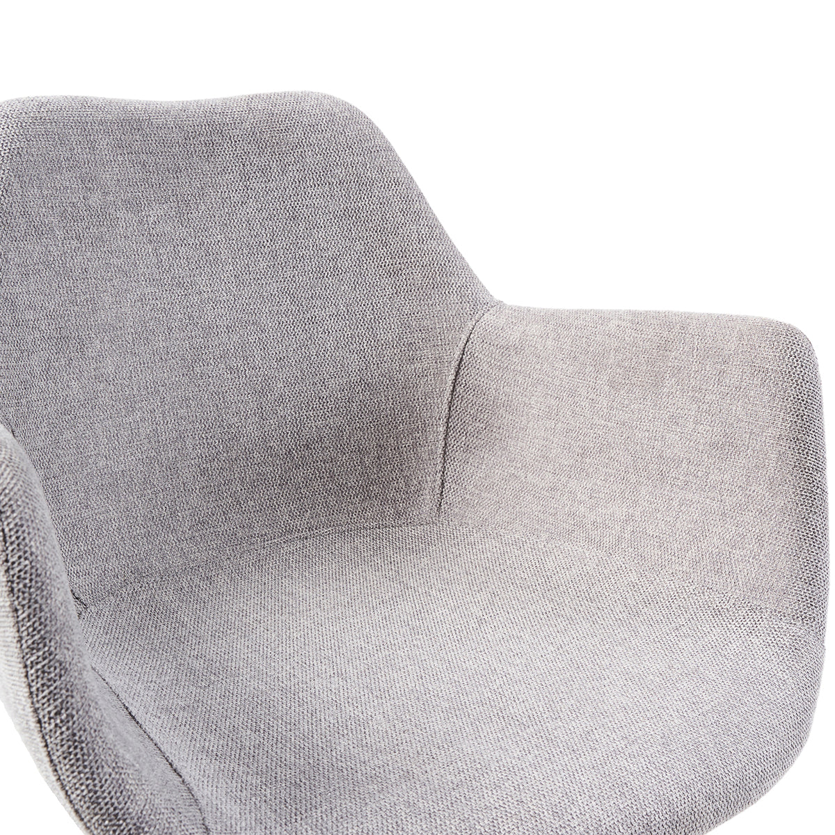 Ergonomic Bilby Office Chair with Adjustable Height & Lumbar Support - Comfortable Desk Chair for Home & Office Workspaces