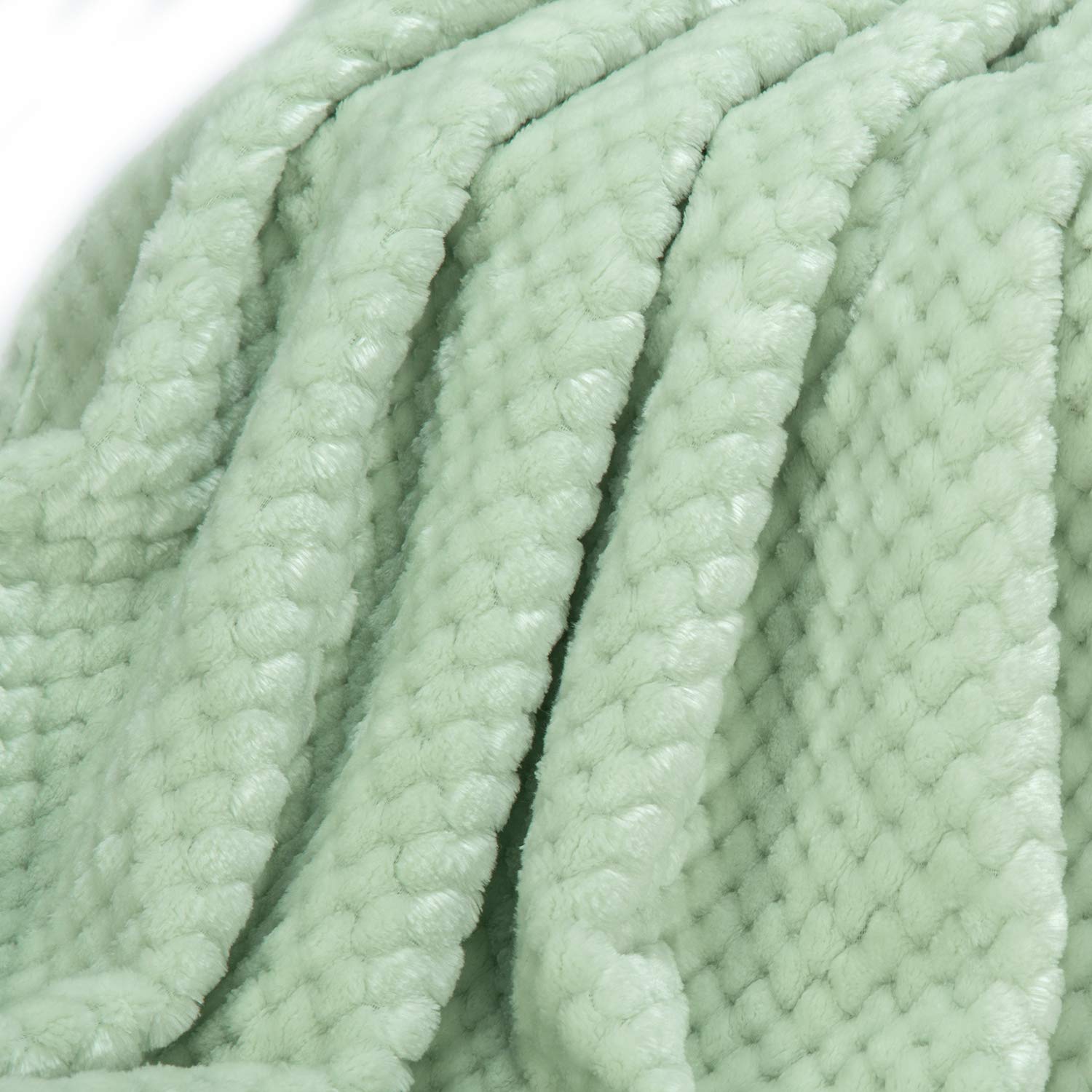 Cozy Pet Blanket for Dogs & Cats - Soft Fleece Throw for Bed, Couch & Travel