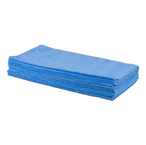 Premium Microfiber Cleaning Cloths 14