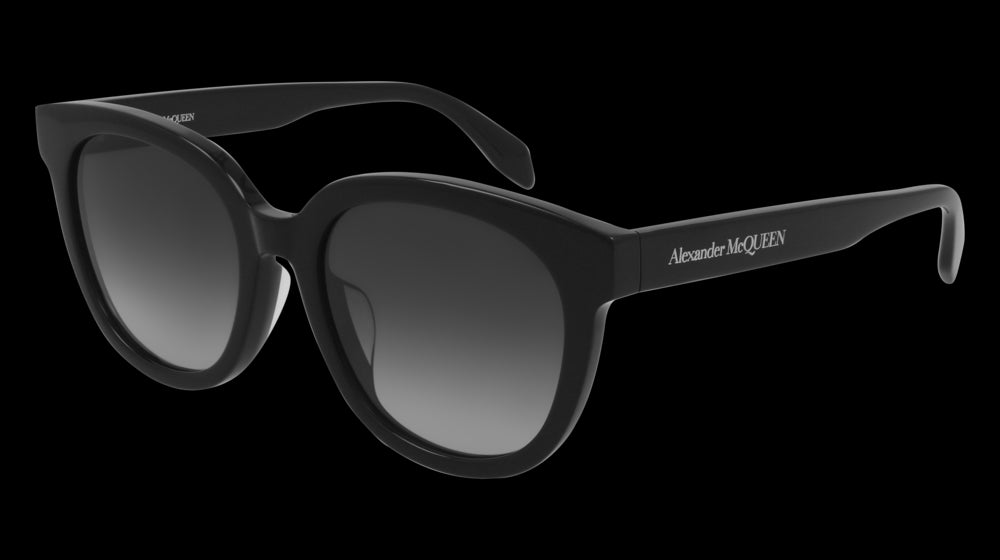 Alexander McQueen AM0304SK Sunglasses - Luxury Designer Shades for Men & Women - Perfect for Outdoor Activities, Travel & Fashion