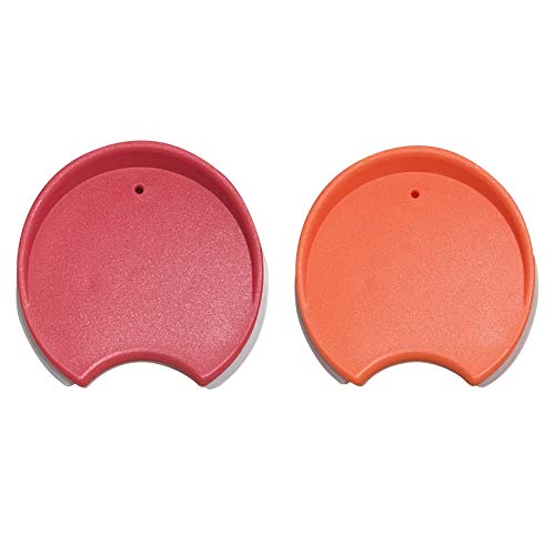Orange&Red