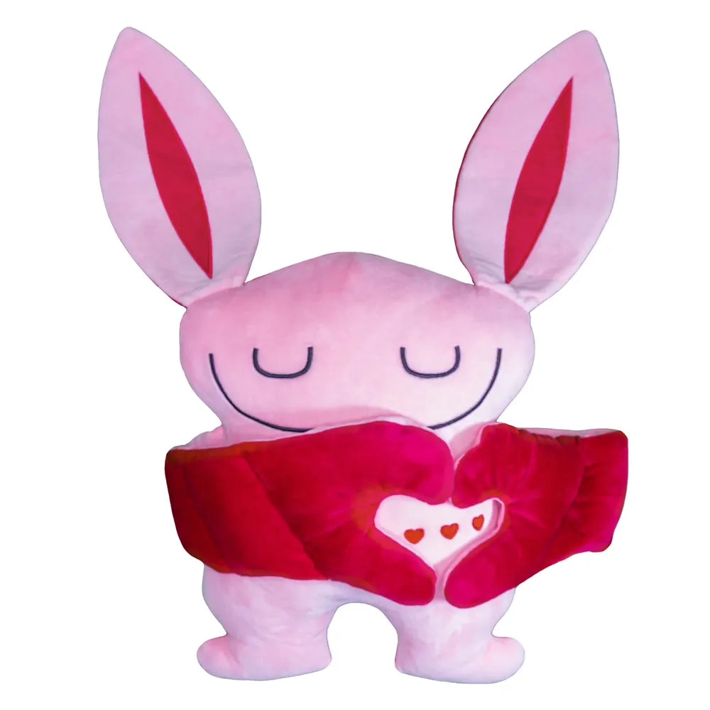 35cm Weighted Plush Stuffed Animal - Soft & Calming Sensory Toy for Kids & Adults | Perfect for Anxiety Relief, Stress Reduction, and Sleep Aid