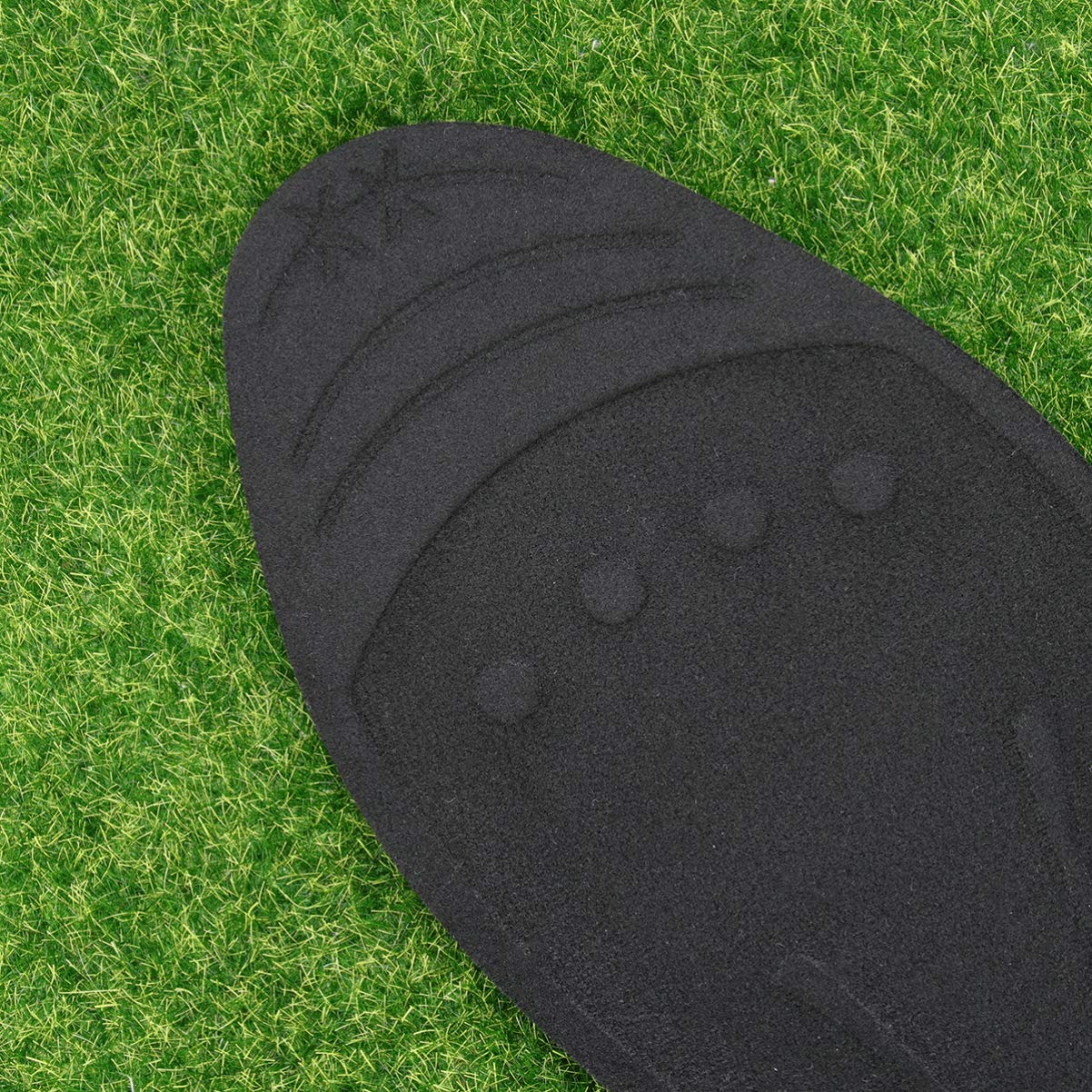 **Glycerin Insoles for Men & Women - 1 Pair Liquid Massage Orthotic Shoe Inserts, Breathable Shock Absorption Glycerin-Filled Insoles (Size XL) - Perfect for Running, Walking & Sports**