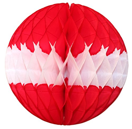 Red/White