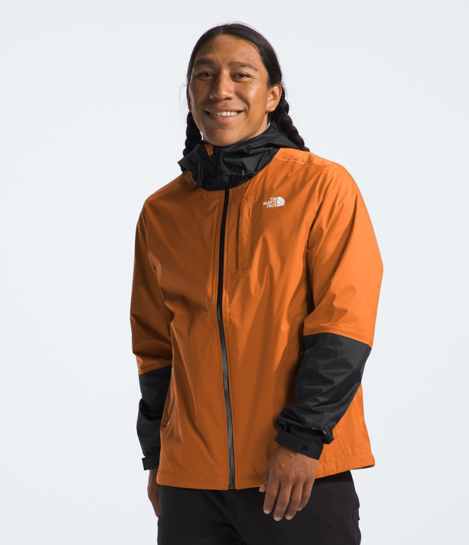 DESERT RUST-TNF BLACK