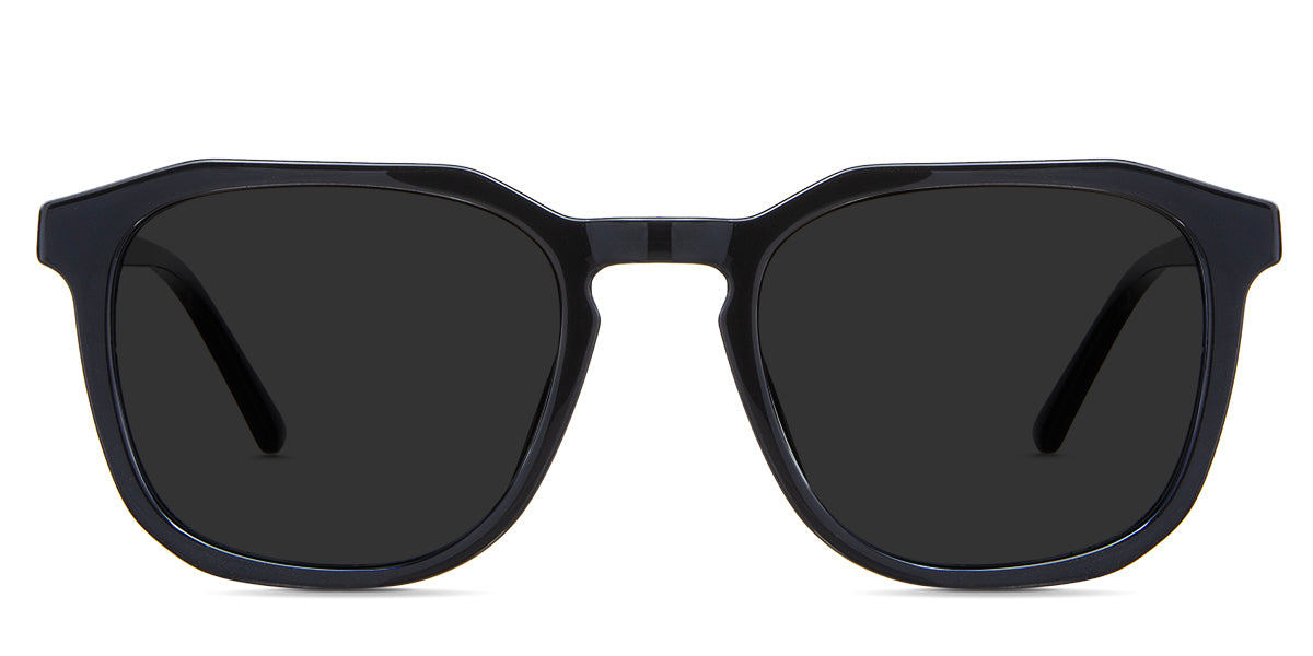 Reign Men's Prescription Sunglasses - UV Protection Polarized Lenses for Driving, Fishing & Outdoor Activities