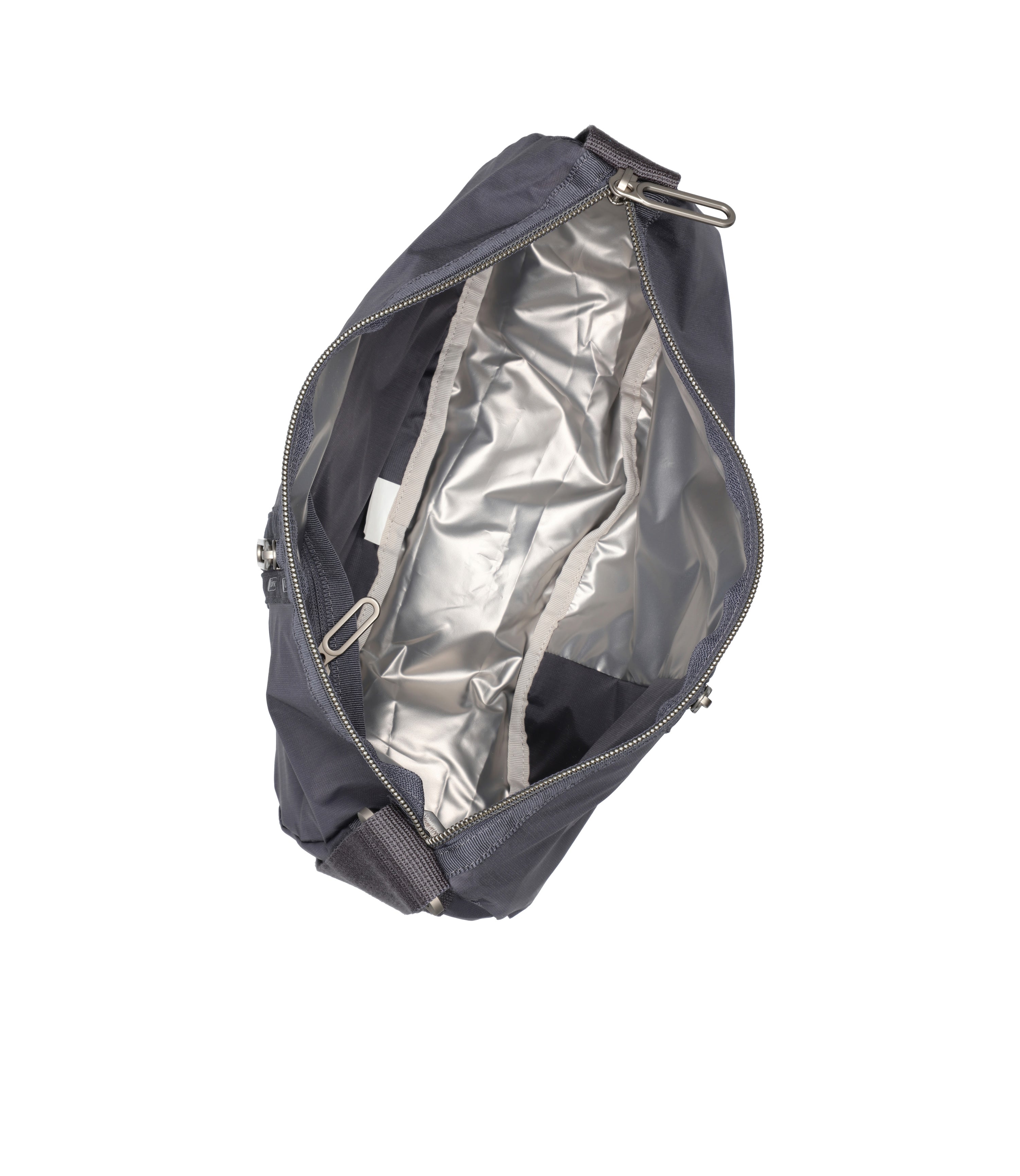 Essential Small Sling Bag - Lightweight Crossbody Purse for Women & Men - Perfect for Travel, Hiking, Running & Everyday Use