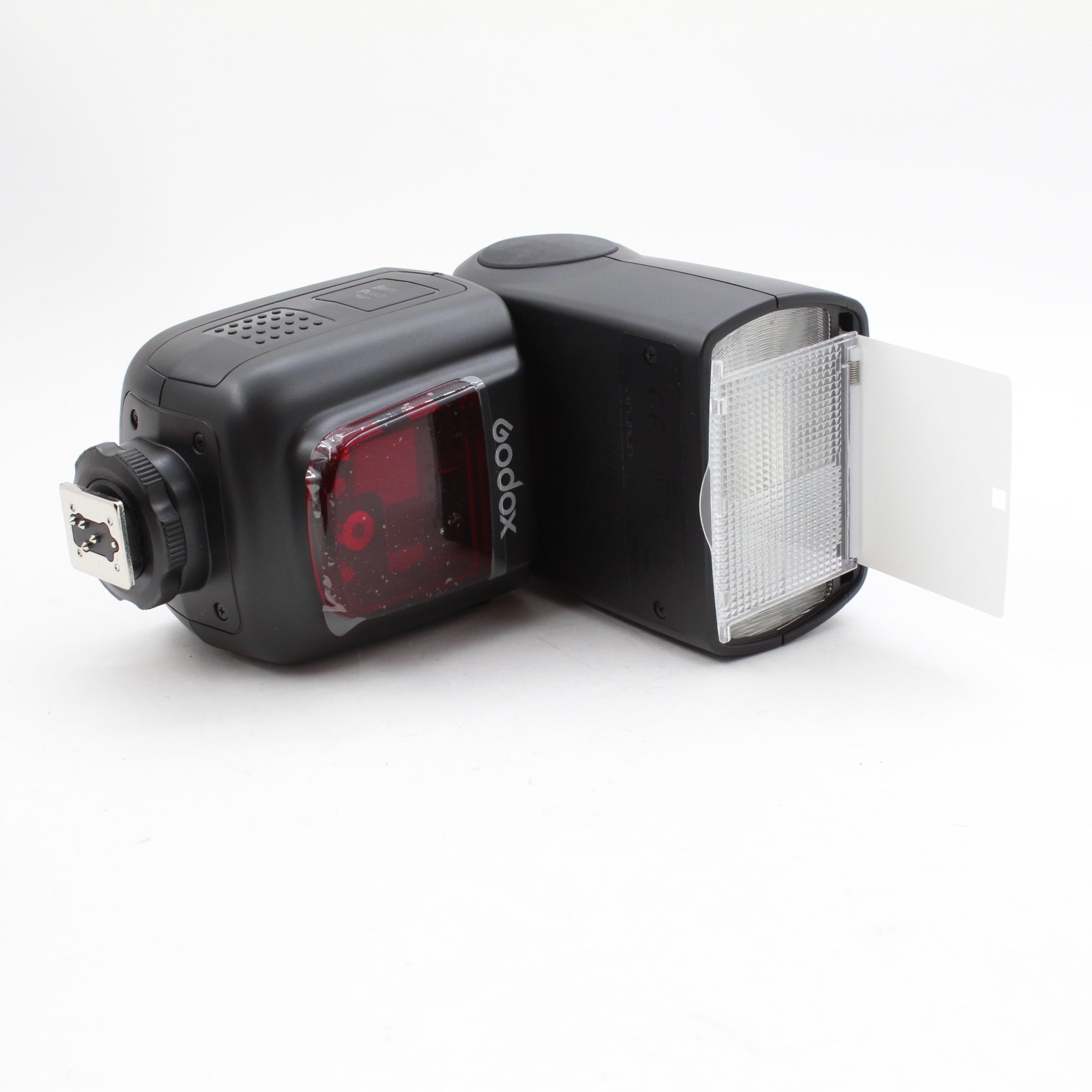 Godox VING V860IIF TTL Lithium-Ion Flash Kit for Fujifilm Cameras - Open Box Excellent Condition | Perfect for Wedding, Portrait & Event Photography