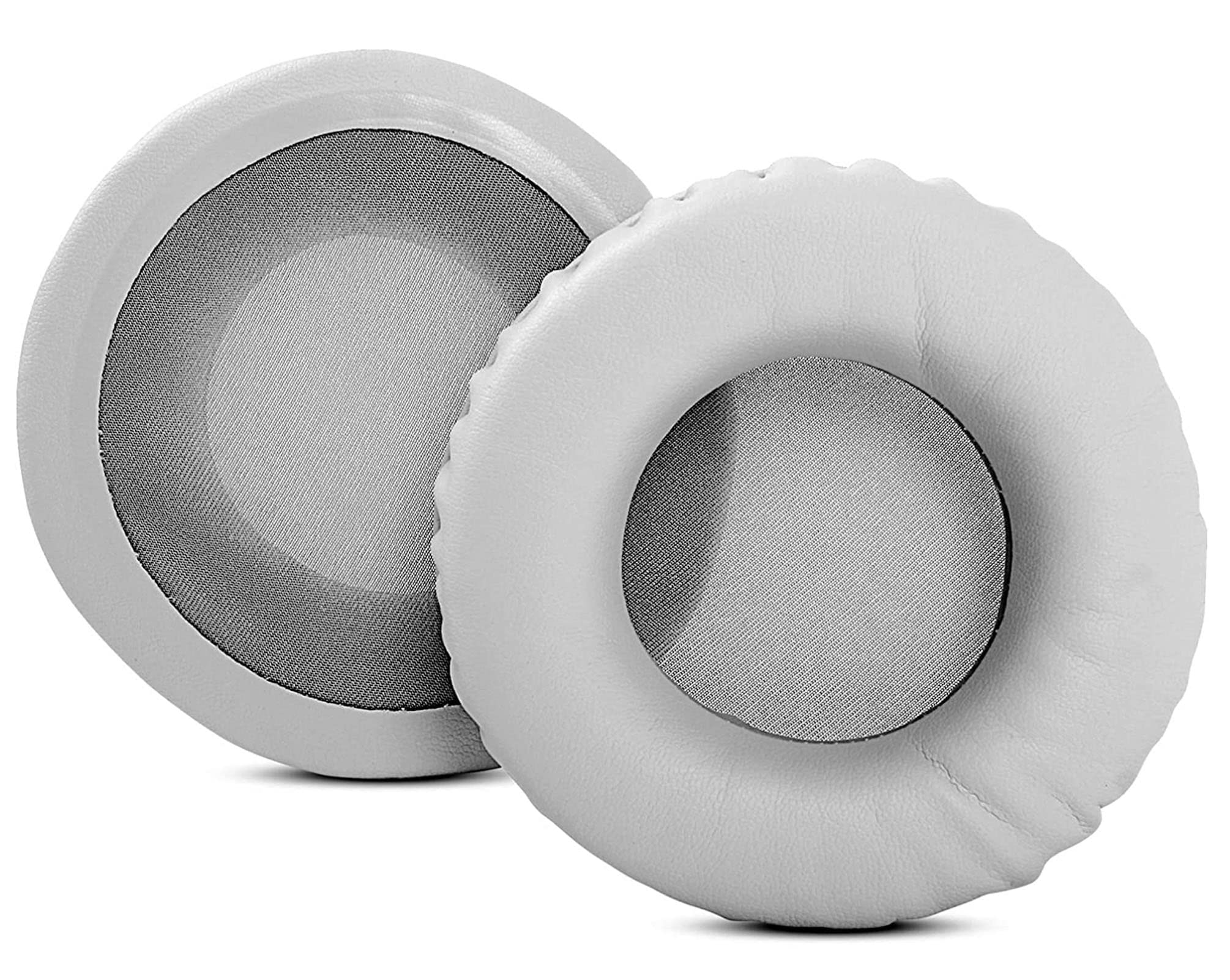 Premium Replacement Earpads for Urbanears Flat Over-Ear Headphones - Soft Memory Foam Cushions for Enhanced Comfort - Perfect for Gaming, Music & Office Use