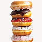 Donuts Treat