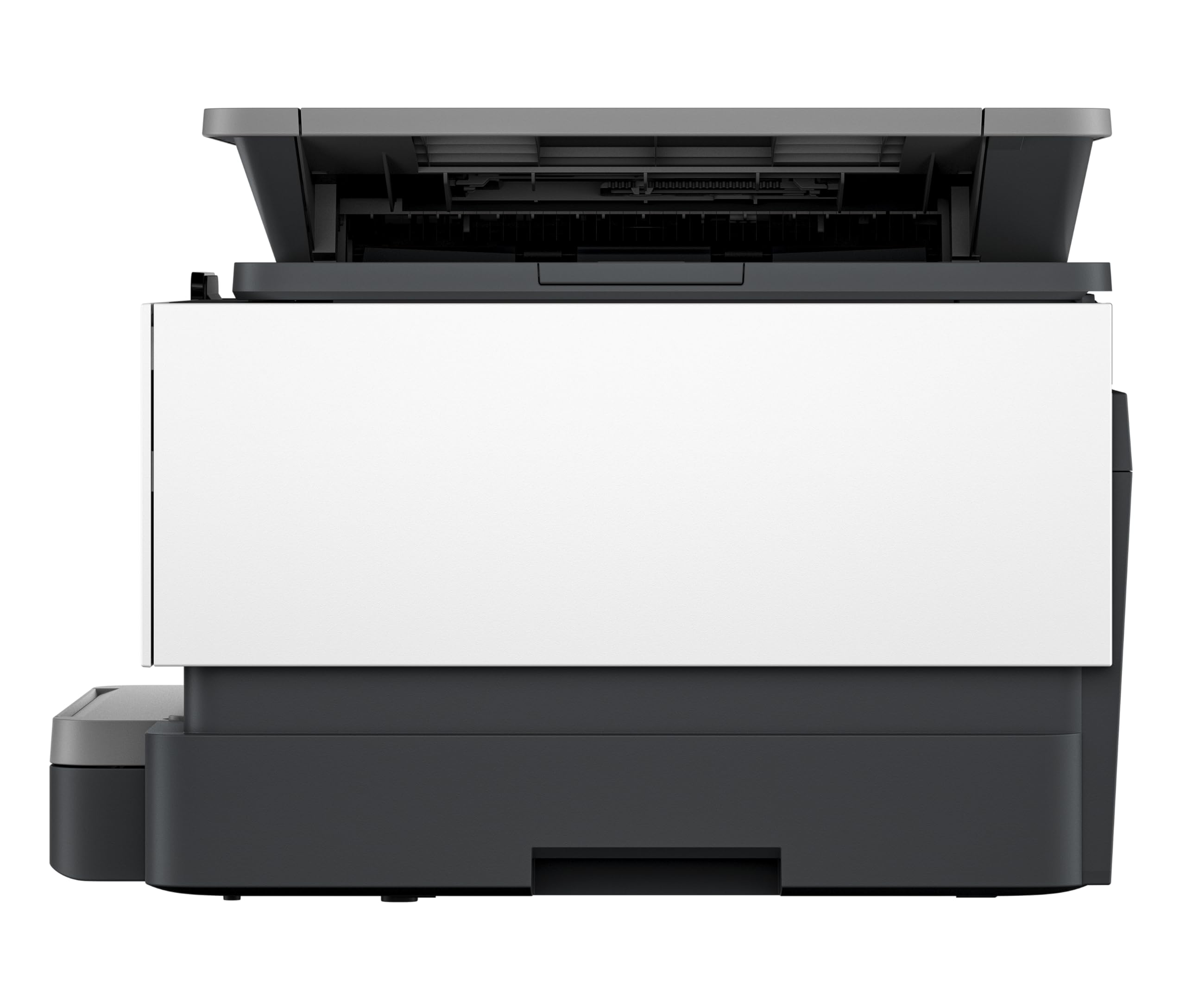 HP OfficeJet Pro 9120e All-in-One Wireless Color Printer for Small Business | Print, Scan, Copy with Automatic Document Feeder | Includes 3 Months Instant Ink & Easy Setup | 3-Year Warranty | Perfect for Home Office, Remote Work & School Projects