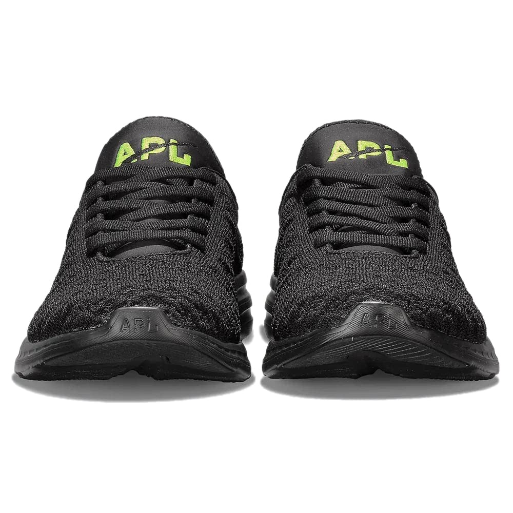 Women's TechLoom Phantom Energy Running Shoes - Lightweight & Breathable Clear Mesh Sneakers for Women | Perfect for Jogging, Gym Workouts & Daily Walking