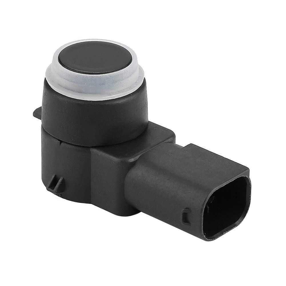 PDC Parking Distance Control Sensor Replacement for Peugeot 508 - Rear & Front Parking Assist System for Safe & Easy Parking