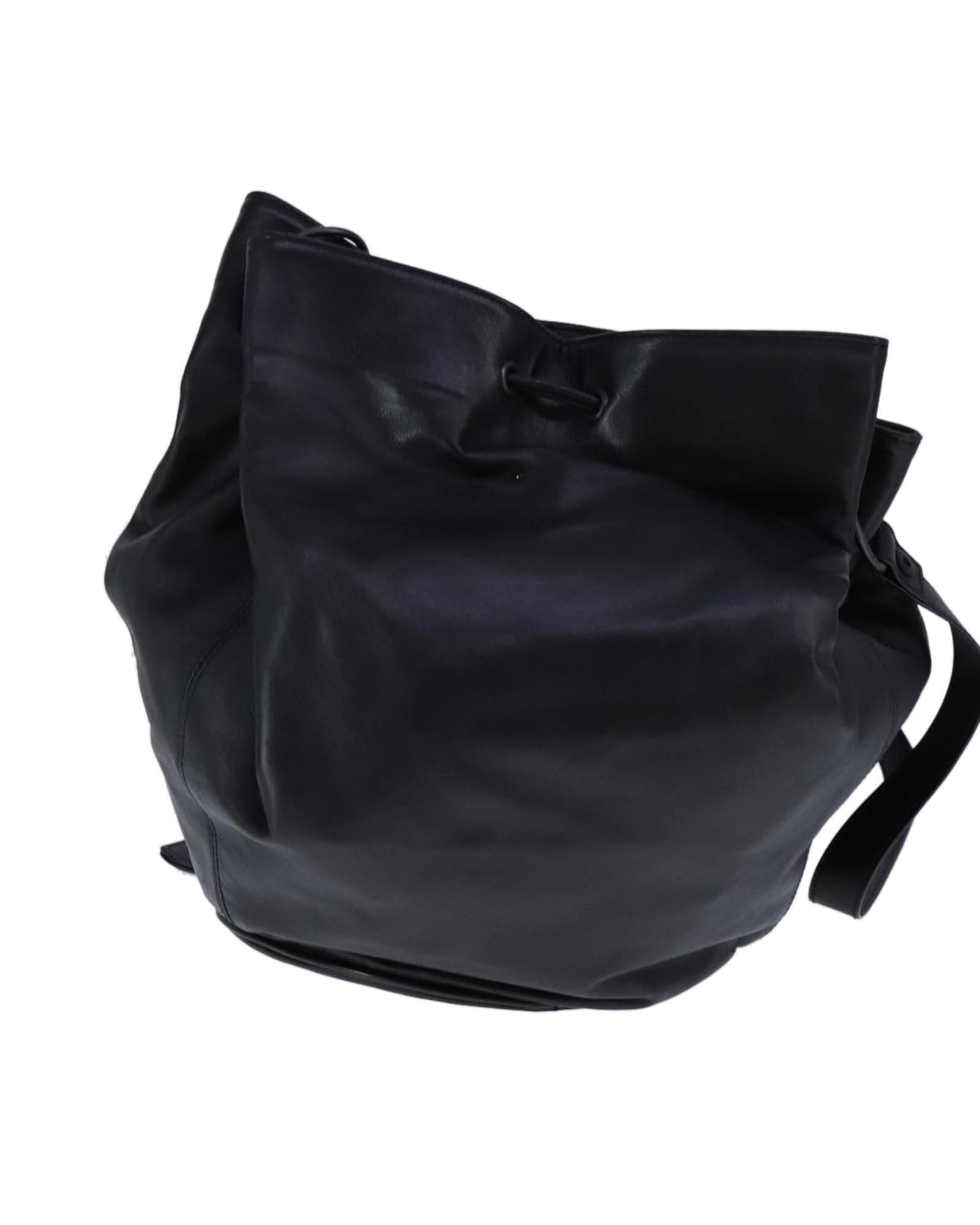 Premium Leather Bucket Bag with Adjustable Drawstring - Stylish & Spacious Handbag for Women, Perfect for Work, Travel & Everyday Use