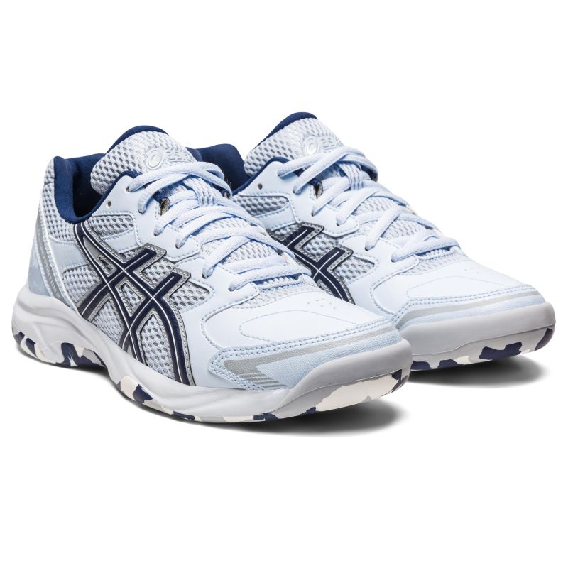 ASICS GEL Shepparton 2 Women's Lawn Bowls Shoes - Lightweight Comfort for Bowling Enthusiasts | Perfect for Indoor/Outdoor Bowling Courts & Club Tournaments