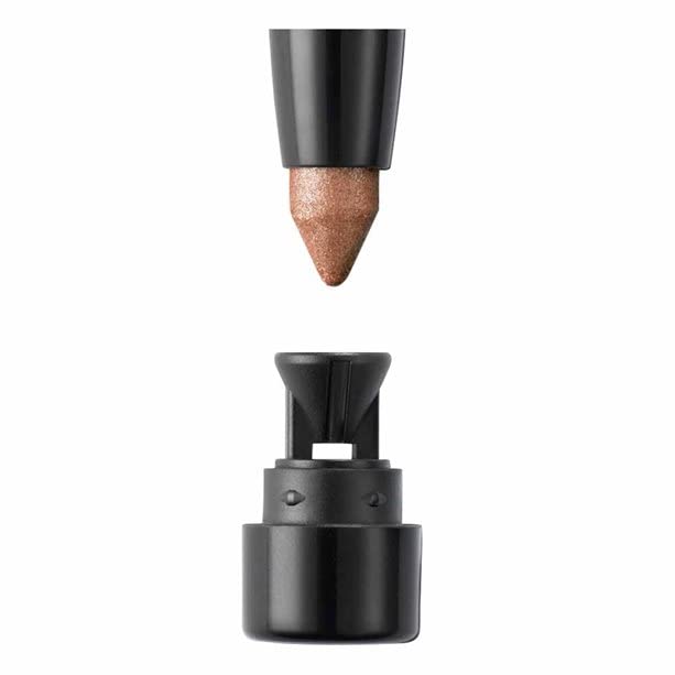 Avon True Power Stay Shadow Stick - Blushing Pink 16-Hour Long-Lasting Eyeshadow for All-Day Wear | Perfect for Work, Parties & Everyday Makeup Looks