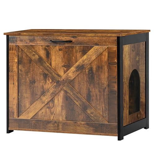 Rustic Brown