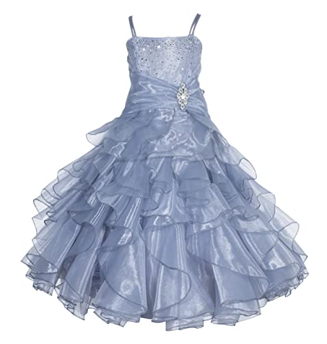 Dusty Blue