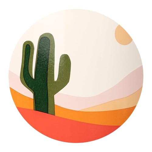 Boho Desert