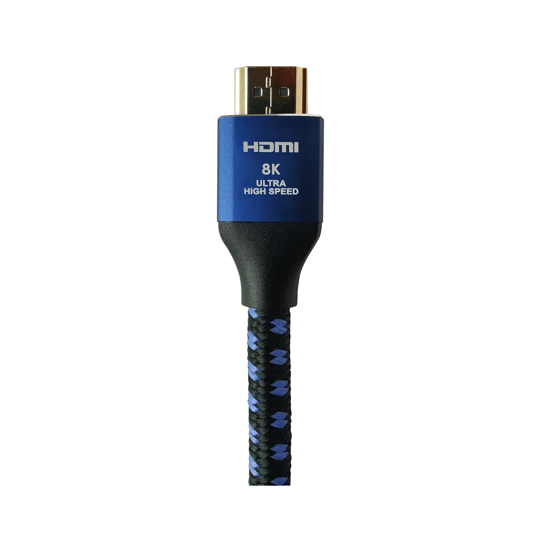 Premium SVS SoundPath HDMI Cable - 4K Ultra HD, High Speed, 18Gbps, HDR, ARC, Ethernet - Perfect for Home Theater, Gaming, and 4K TV Setup
