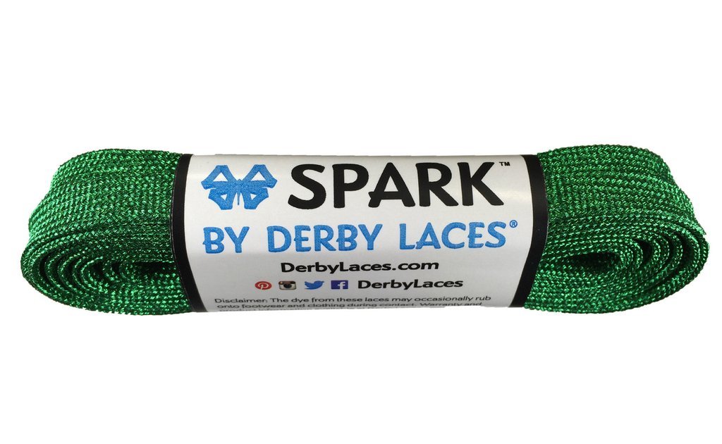 Derby Laces Spark 54