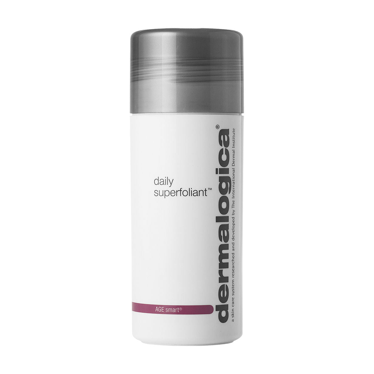 Daily Superfoliant Exfoliating Face Wash - Gentle Daily Exfoliator for Smooth, Glowing Skin | Perfect for Morning & Night Skincare Routine