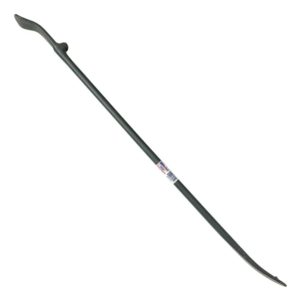 Ken Tool T45A Tubeless Tire Irons - Heavy Duty Tire Repair Tools for Motorcycles, ATVs & Trailers - Perfect for Roadside Emergencies & DIY Tire Changes
