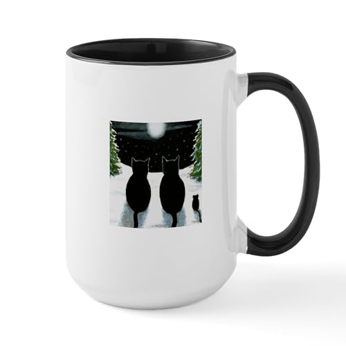 White/Black Inside
