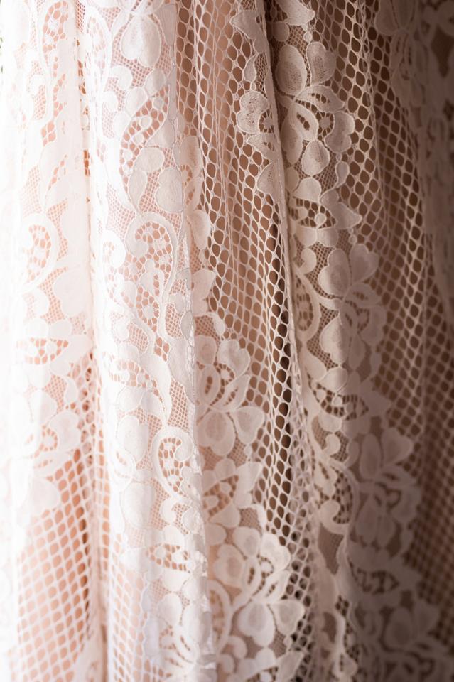 BHLDN Tracy Reese Larkin Gown - Elegant Wedding Dress for Brides & Formal Events | Perfect for Beach Weddings, Evening Galas & Special Occasions