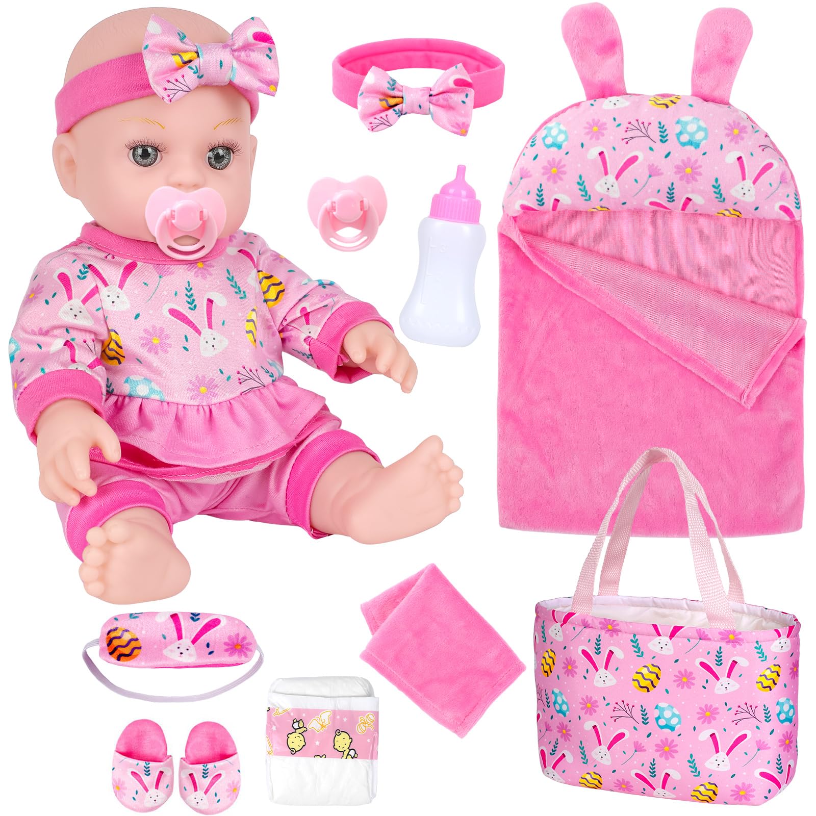 ZQDOLL 12