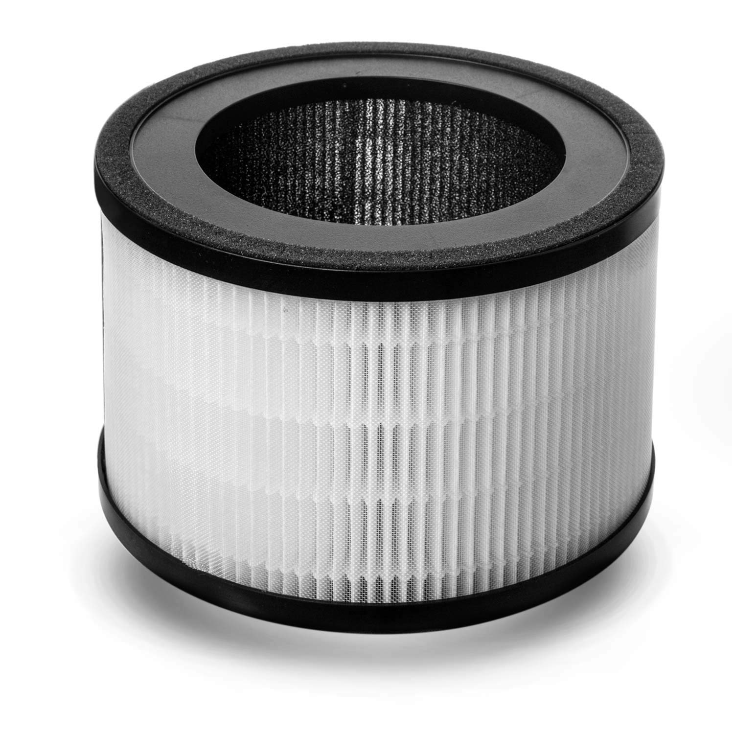 Compass Home H13 HEPA Replacement Air Purifier Filter - Compatible with DGZ9026G & DGZ9016G Models - Perfect for Allergy Relief & Clean Air in Bedrooms, Living Rooms & Offices