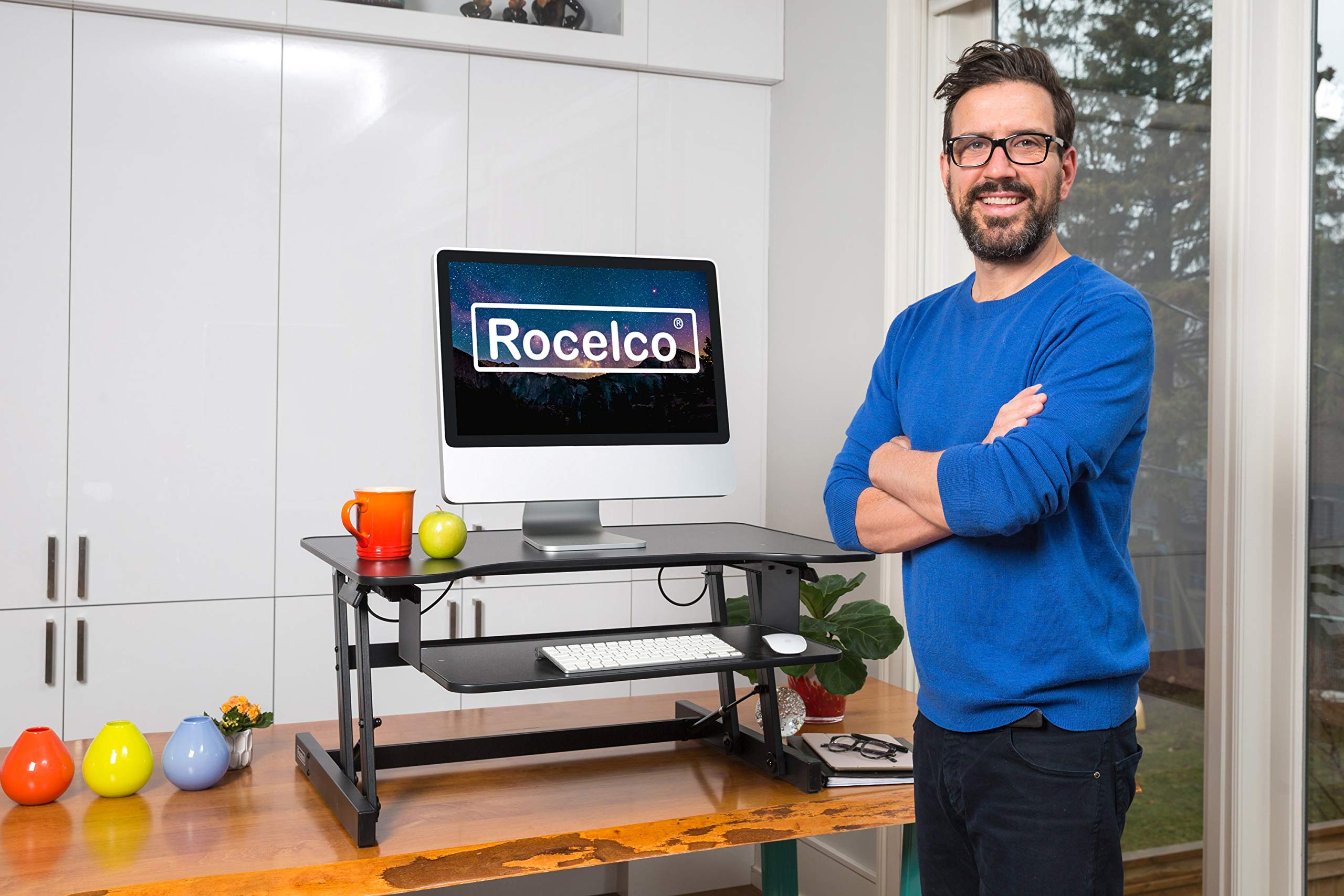 Rocelco 32