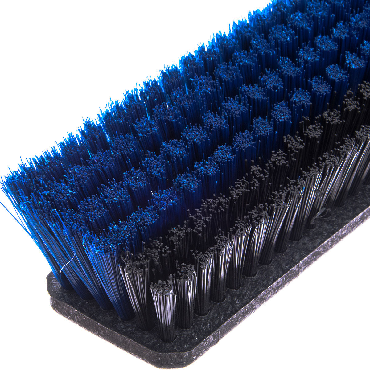 Carlisle 4188000 Sparta Spectrum Omni Sweep Head, 18-Inch Commercial Broom Replacement for Floor Cleaning - Ideal for Warehouses, Garages, and Outdoor Areas